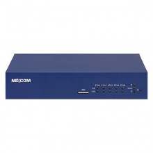 Nexcom DNA 130 Desktop Appliance Nexcom DNA 130 Desktop Appliance
